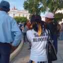 Queremos una sola ayuda: tumben el bloqueo ya