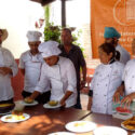 Celebra Bayamo su creatividad en la gastronomía