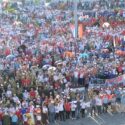 Sancti Spíritus un territorio blindado por su pueblo