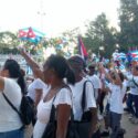 Unidad y compromiso en Artemisa (Fotorreportaje)