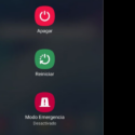 EN 500 CARACTERES Reinicie frecuentemente su celular