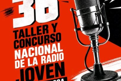 Santiago de Cuba organiza Taller y Concurso de la Radio Joven