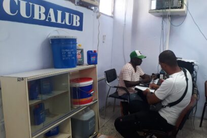 Cubalub Santiago diversifica la comercialización