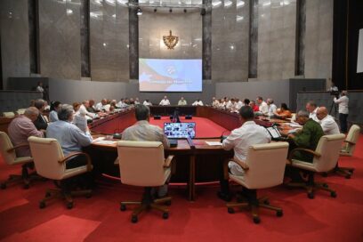 Programa Económico Social 2026: donde están todas nuestras grandes metas y compromisos