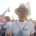 Rostros que suman: el jinete Silvio Martínez