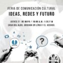 Importancia y trascendencia de la Feria de Comunicación Cultural