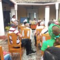 En marcha fiesta de raíces y tradiciones