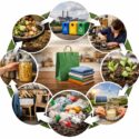 Avanza Holguín en su estrategia de economía circular
