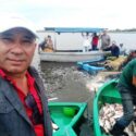 El Chino, la pesca y el medioambiente
