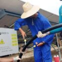 La Veguita Copextel apuesta por la energía del Astro Rey