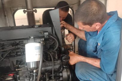 Energizadores autopotenciados