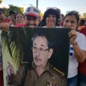 Voces por la soberanía desde Santiago de Cuba