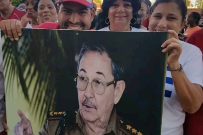 Voces por la soberanía desde Santiago de Cuba