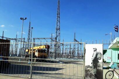 Fortalecen medidas de protección a transformadores eléctricos   
