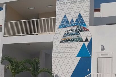 Plaza América promete mejores prestaciones  