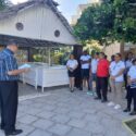 Trabajadores del turismo expresan respaldo a Raúl Castro