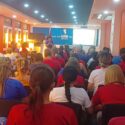 Enérgica condena de los eléctricos espirituanos al hostigamiento del imperialismo