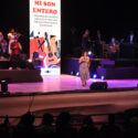 El alma de Cuba vibró en el Teatro América (Fotorreportaje)