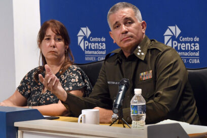 Aprueban nuevas leyes para el sistema migratorio cubano (+PDF)