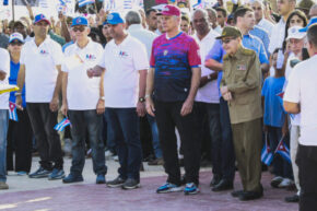 En todo el país se confirma que resistimos, creamos y vencemos (Cobertura Especial)