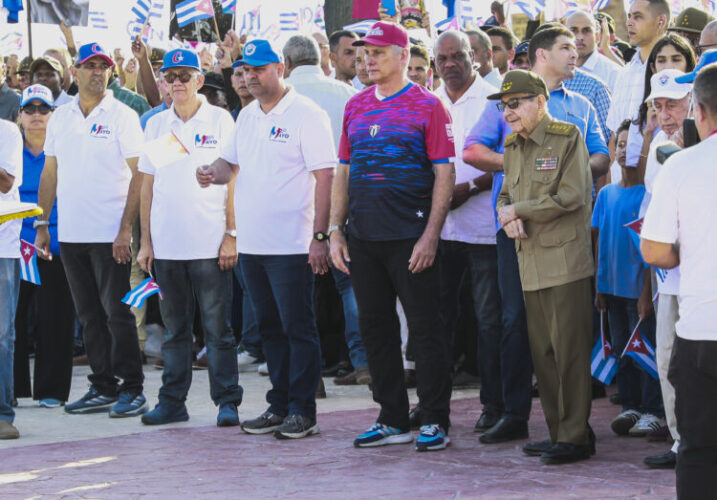 Foto: José Raúl Rodríguez Robleda