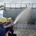 Fortalece Sancti Spíritus su preparación