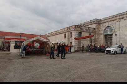 Matanzas pone énfasis en reducción de desastre