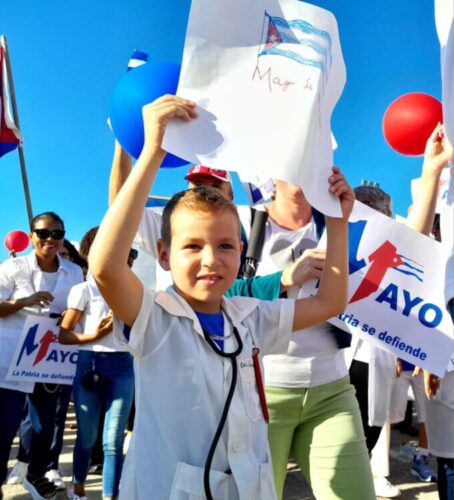 (Fotos: Lianne Fonseca)