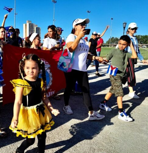 (Fotos: Lianne Fonseca)