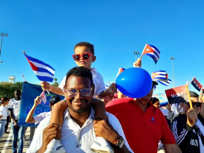 (Fotos: Lianne Fonseca)