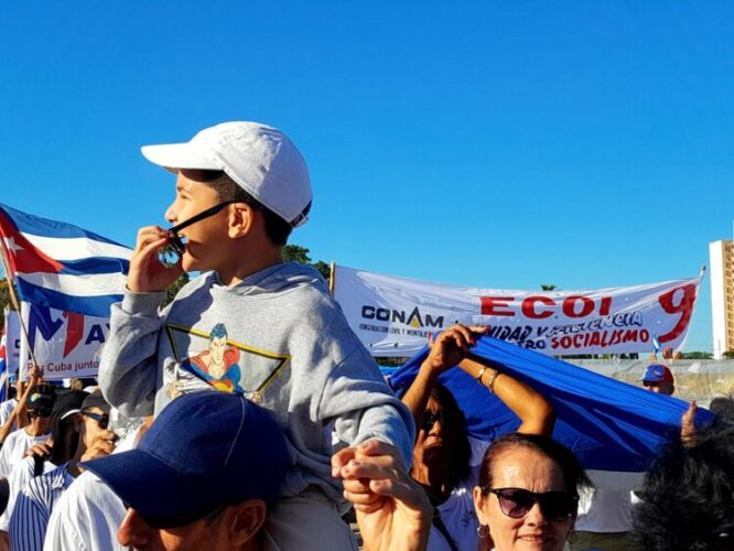 (Fotos: Lianne Fonseca)