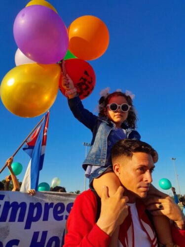 (Fotos: Lianne Fonseca)