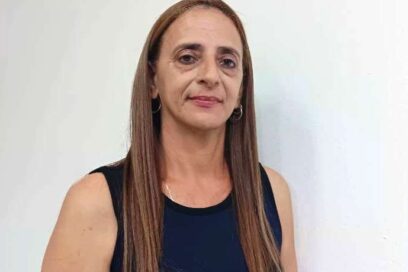 Nueva Secretaria General en el Comité Provincial de la CTC en Las Tunas