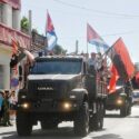 Otorgan al municipio de Las Tunas sede provincial por el 26 de Julio