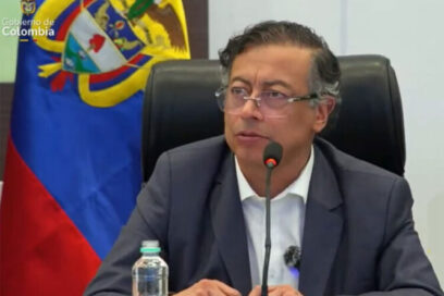Presidente de Colombia rechazó amenazas de ataque militar contra Cuba