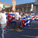 Con el ímpetu de la juventud