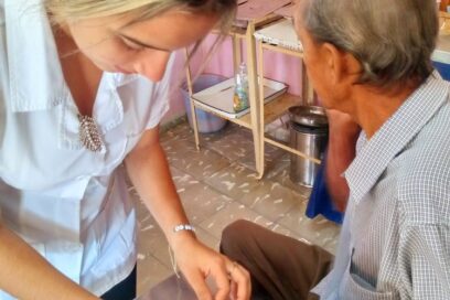 Priorizan formación médica en escenarios asistenciales de Holguín