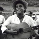 Un montón de estrellas para Polo Montañez