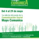 Mayo Comunica desde Santiago de Cuba