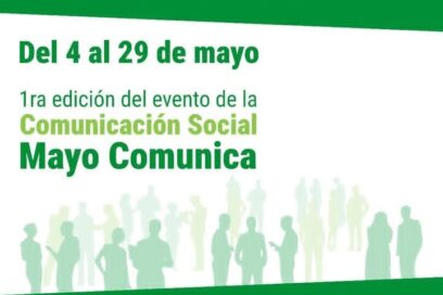 Mayo Comunica desde Santiago de Cuba