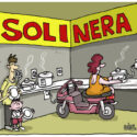 Solinera ilumina hacia el futuro