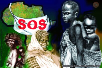 Àfrica crece en Cuba