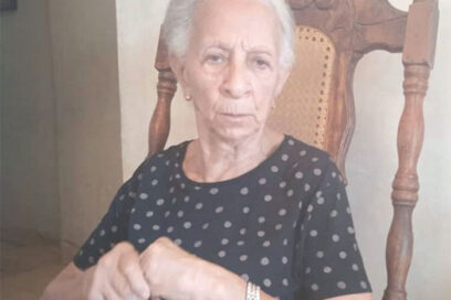 Sencillo, afable, valiente y muy humano