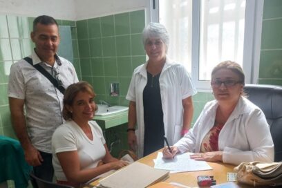 Celebran Día Mundial del Angioedema Hereditario