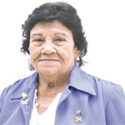 Caridad Bravo Abreu