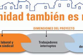 La comunidad también es nuestra