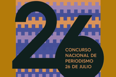 Convoca la Upec al Concurso Nacional de Periodismo 26 de julio