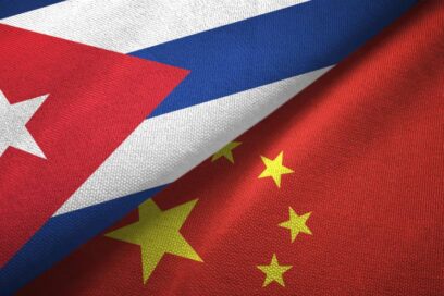 China rechaza nuevas presiones y amenazas de EEUU contra Cuba