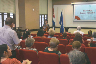 La asamblea es el sindicato