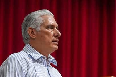 Díaz-Canel: “Cuba no le fallará a la esperanza del mundo”